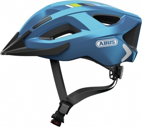 ABUS-Abus Aduro 2.0 - Casque de vélo-0