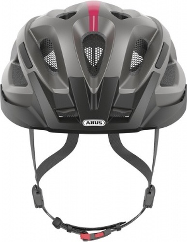 ABUS-Abus Aduro 2.0 - Casque de vélo-1