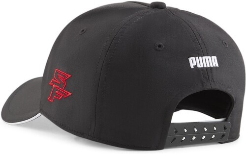 PUMA-Casquette de fan Scuderia Ferrari-1