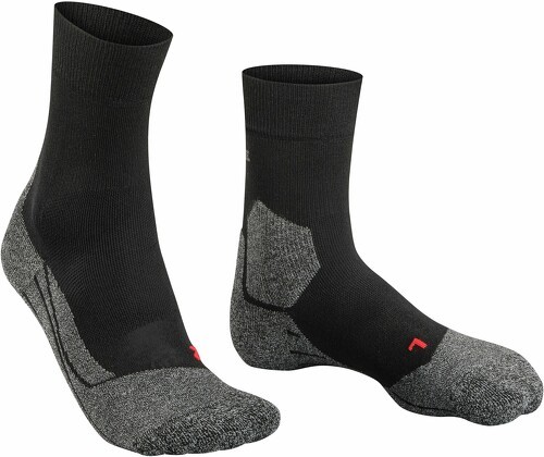 FALKE-Ru3 Running Sock-1