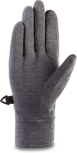 DAKINE-Dakine Syncro Wool Liner Glove - Gants de ski-2