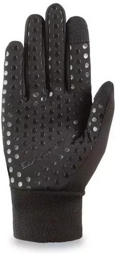 DAKINE-Sous-gants Dakine Women's Storm Liner Black-2