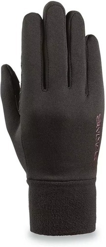 DAKINE-Sous-gants Dakine Women's Storm Liner Black-3