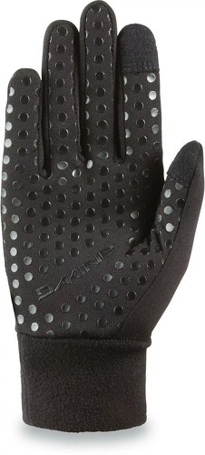 DAKINE-Sous-gants Dakine Women's Storm Liner Black-4