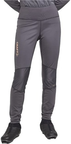 CRAFT-Legging chaud femme Craft Adv Nordic Race-1