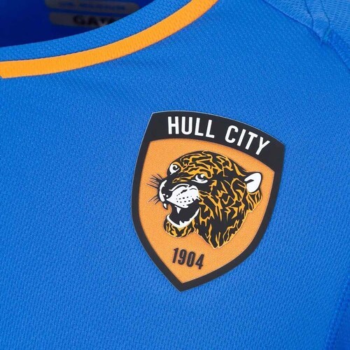 KAPPA-Maillot Kombat Pro Third Hull City 23/24-3