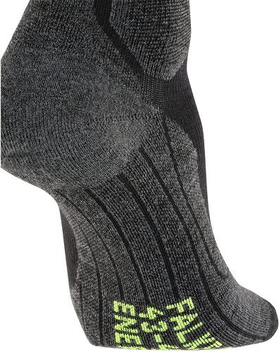 FALKE-Falke Energizing Wool Skiing Regular - Chaussettes de ski-4