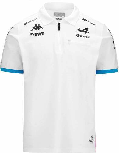 KAPPA-Polo Adram BWT Alpine F1 Team 2024-3