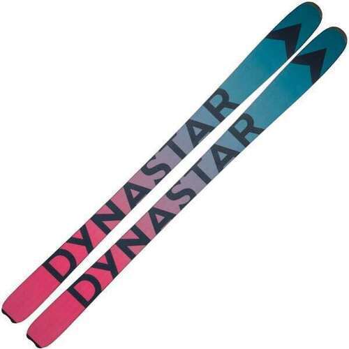 DYNASTAR-Ski Freeride Dynastar Femme E-Pro 90-3