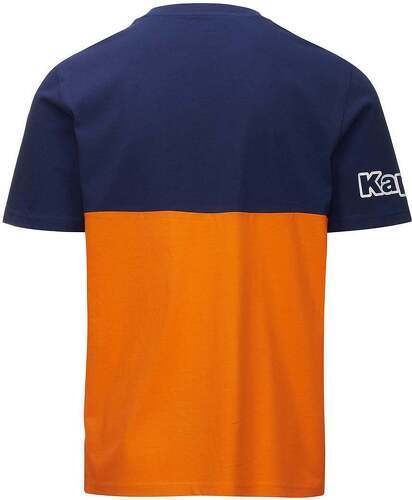 KAPPA-T-shirt Logo Feffo-3