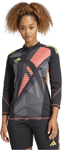 adidas Performance-Maillot de gardien de but manches longues Tiro 24-2