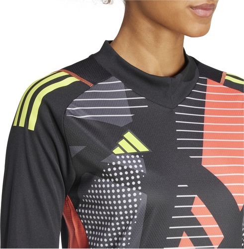 adidas Performance-Maillot de gardien de but manches longues Tiro 24-3