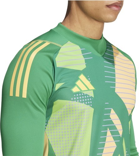 adidas Performance-Maillot de gardien de but manches longues Tiro 24-4