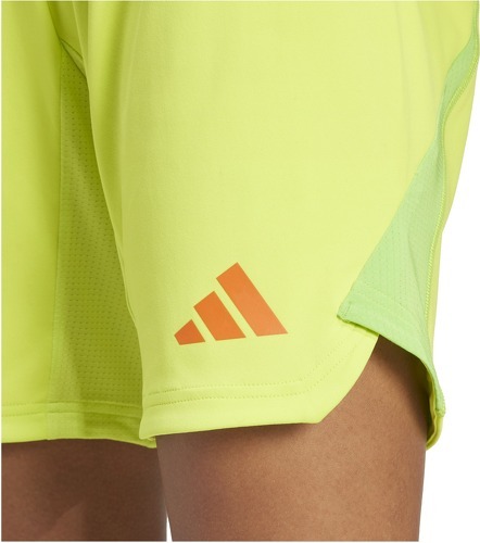 adidas Performance-Short de gardien de but femme adidas Tiro 24-3