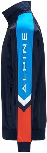 KAPPA-Veste Ancol Bwt Alpine F1 Team Kappa-2