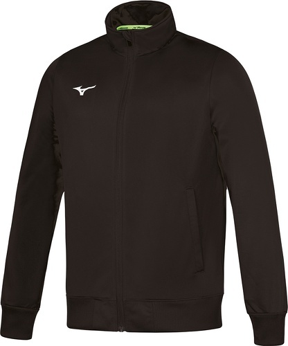 MIZUNO-Core TR Jacket Kids-0