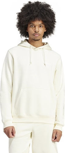 adidas Performance-Sweat-shirt à capuche Trefoil Essentials-1