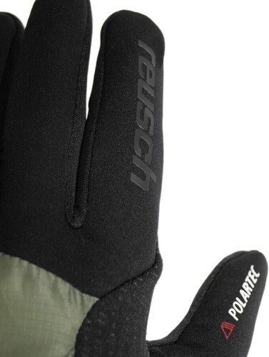 REUSCH-Gants de ski Reusch Garhwal Hybrid Touch-tec-1