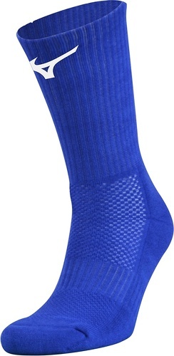 MIZUNO-Chaussettes Mizuno Team Freetime (x6)-0