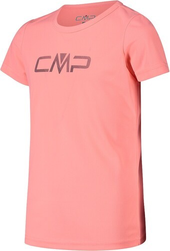 Cmp-Kid G Co T Shirt-2