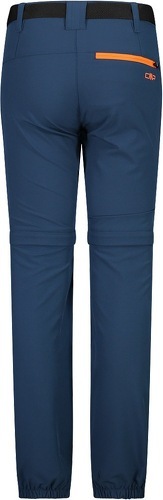 Cmp-KID ZIP OFF PANT-1