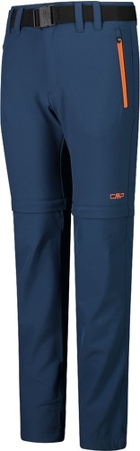 Cmp-KID ZIP OFF PANT-2