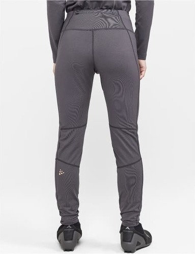 CRAFT-Legging chaud femme Craft Adv Nordic Race-2