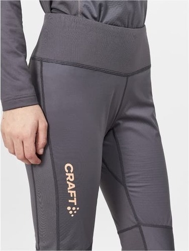 CRAFT-Legging chaud femme Craft Adv Nordic Race-3