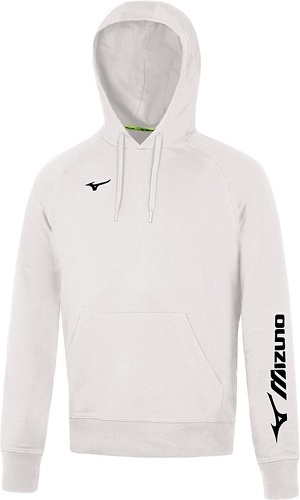 MIZUNO-Mizuno Ter Hoodie Kids-0