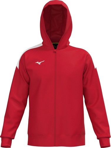 MIZUNO-Veste de survêtement Mizuno Team RB-0