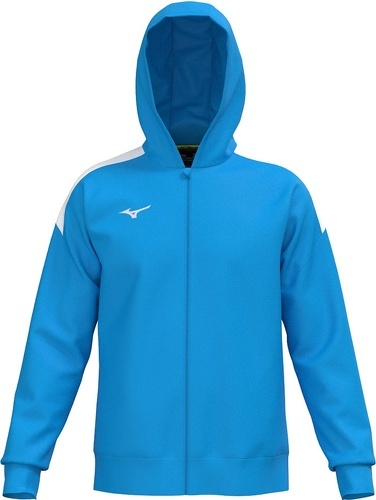 MIZUNO-Veste de survêtement Mizuno Team RB-0