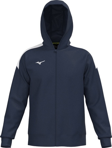 MIZUNO-Veste de survêtement Mizuno Team RB-0