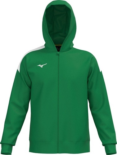 MIZUNO-Veste de survêtement Mizuno Team RB-image-1