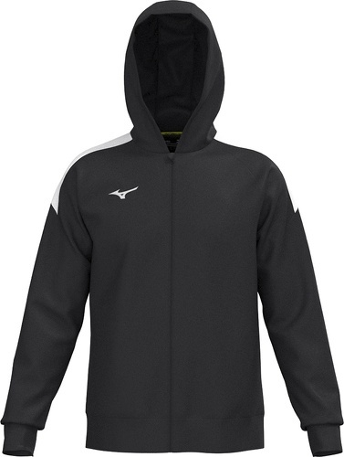 MIZUNO-Veste de survêtement Mizuno Team RB-image-1