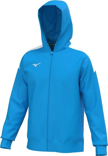 MIZUNO-Veste de survêtement Mizuno Team RB-2