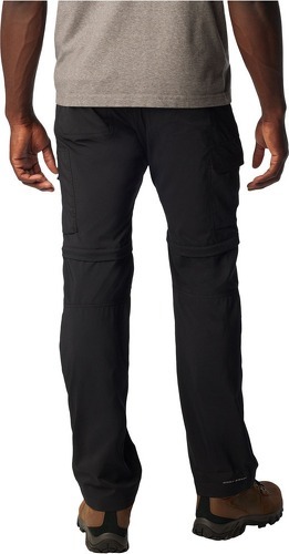 Columbia-Silver Ridge Utility Convertible Pant-1