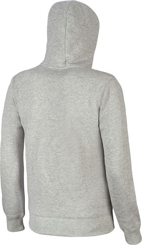 MIZUNO-Sweat FZ Hoodie Kids-1