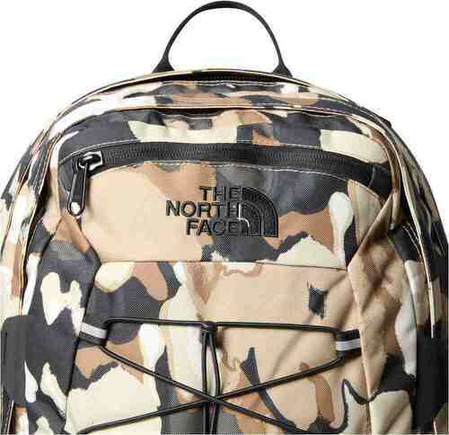 THE NORTH FACE-Zaino Is The North Face-3