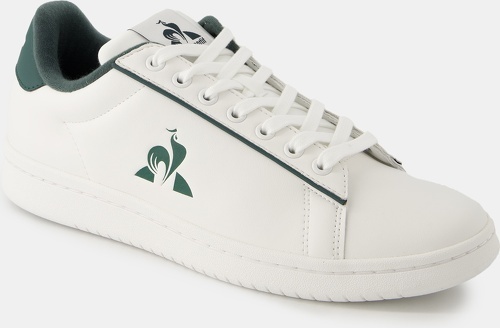 LE COQ SPORTIF-Chaussure COURTCLEAN Unisexe-1