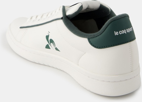 LE COQ SPORTIF-Chaussure COURTCLEAN Unisexe-2