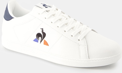 LE COQ SPORTIF-Chaussure COURTSET Unisexe-1