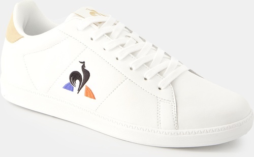 LE COQ SPORTIF-Chaussure COURTSET Unisexe-1