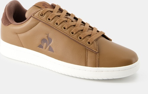 LE COQ SPORTIF-COURTCLEAN Unisexe-1