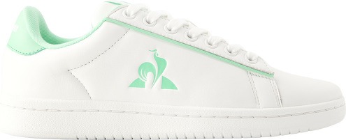 LE COQ SPORTIF-COURTCLEAN W Femme-0