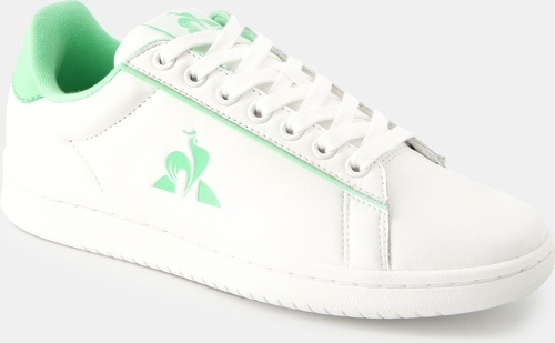 LE COQ SPORTIF-COURTCLEAN W Femme-1