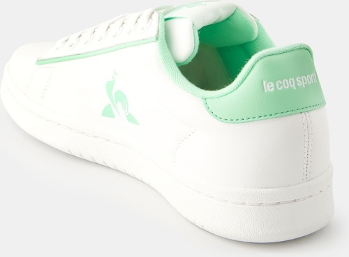 LE COQ SPORTIF-COURTCLEAN W Femme-2