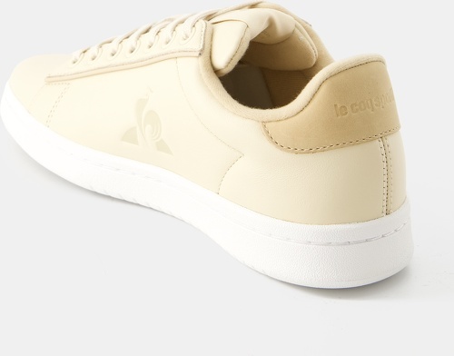 LE COQ SPORTIF-COURTCLEAN W Femme-2