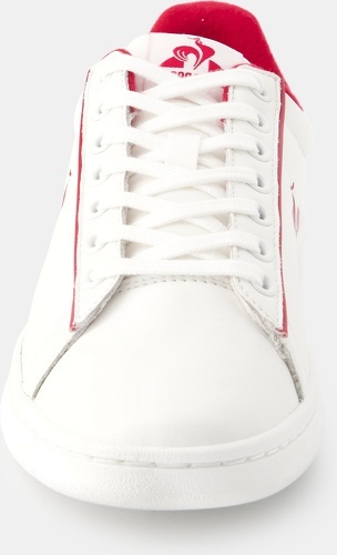 LE COQ SPORTIF-COURTCLEAN W Femme-3