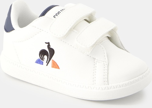 LE COQ SPORTIF-COURTSET Bébé Unisexe-1