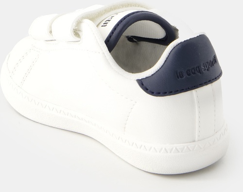 LE COQ SPORTIF-COURTSET Bébé Unisexe-2